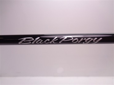 ブラックポーギーＢＰー１Ｓ Ｓ７６２ＭＬ